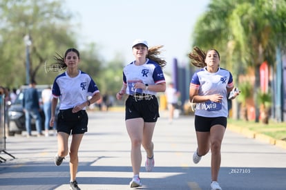 5K Colegio Americano con causa | 5K Colegio Americano carrera con causa 2024