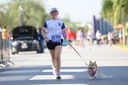 5K Colegio Americano con causa | 5K Colegio Americano carrera con causa 2024