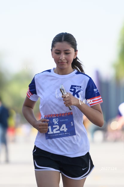 5K Colegio Americano con causa | 5K Colegio Americano carrera con causa 2024