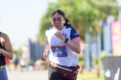 5K Colegio Americano con causa | 5K Colegio Americano carrera con causa 2024