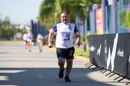 5K Colegio Americano con causa | 5K Colegio Americano carrera con causa 2024
