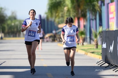 5K Colegio Americano con causa | 5K Colegio Americano carrera con causa 2024