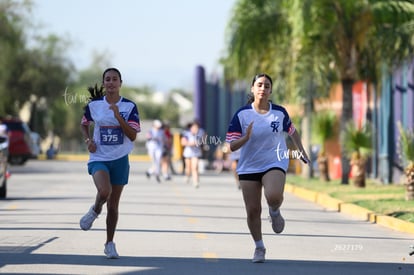 5K Colegio Americano con causa | 5K Colegio Americano carrera con causa 2024