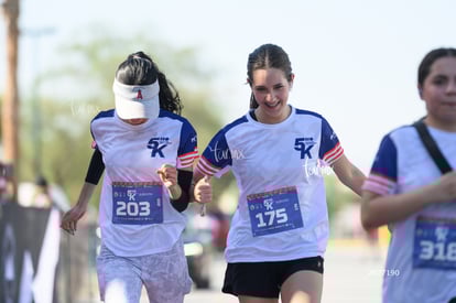 5K Colegio Americano con causa | 5K Colegio Americano carrera con causa 2024