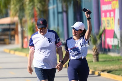 5K Colegio Americano con causa | 5K Colegio Americano carrera con causa 2024