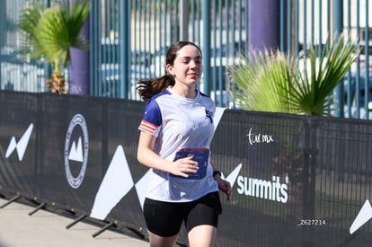 5K Colegio Americano con causa | 5K Colegio Americano carrera con causa 2024