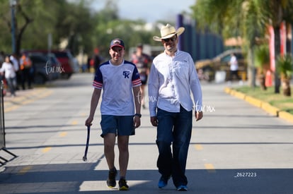 5K Colegio Americano con causa | 5K Colegio Americano carrera con causa 2024