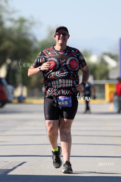5K Colegio Americano con causa | 5K Colegio Americano carrera con causa 2024