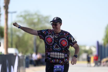 5K Colegio Americano con causa | 5K Colegio Americano carrera con causa 2024