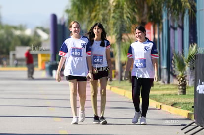 5K Colegio Americano con causa | 5K Colegio Americano carrera con causa 2024
