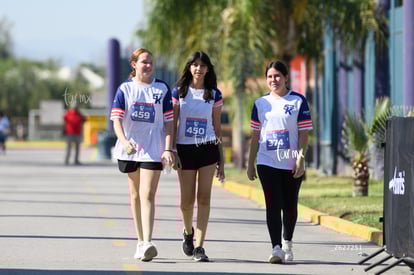 5K Colegio Americano con causa | 5K Colegio Americano carrera con causa 2024