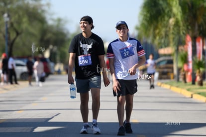 5K Colegio Americano con causa | 5K Colegio Americano carrera con causa 2024