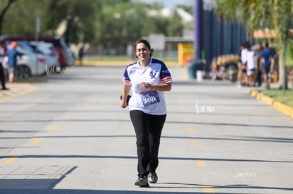 5K Colegio Americano con causa | 5K Colegio Americano carrera con causa 2024