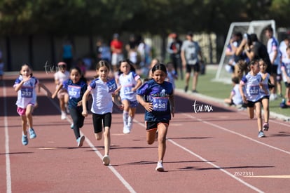 5K Colegio Americano con causa | 5K Colegio Americano carrera con causa 2024