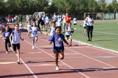 5K Colegio Americano con causa | 5K Colegio Americano carrera con causa 2024