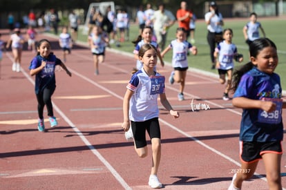 5K Colegio Americano con causa | 5K Colegio Americano carrera con causa 2024