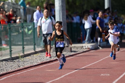 5K Colegio Americano con causa | 5K Colegio Americano carrera con causa 2024