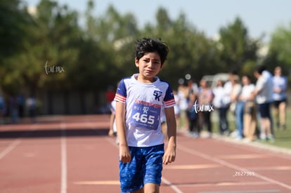 5K Colegio Americano con causa | 5K Colegio Americano carrera con causa 2024