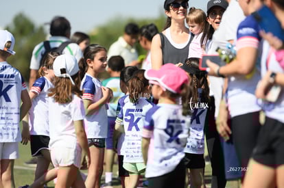 5K Colegio Americano con causa | 5K Colegio Americano carrera con causa 2024