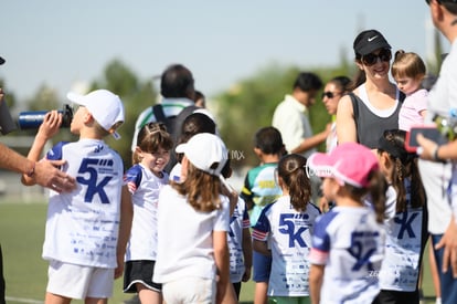 5K Colegio Americano con causa | 5K Colegio Americano carrera con causa 2024