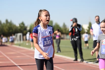 5K Colegio Americano con causa | 5K Colegio Americano carrera con causa 2024