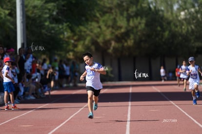 5K Colegio Americano con causa | 5K Colegio Americano carrera con causa 2024