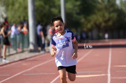 5K Colegio Americano con causa | 5K Colegio Americano carrera con causa 2024