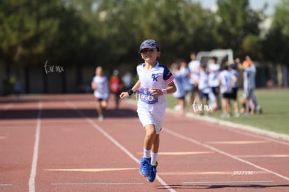 5K Colegio Americano con causa | 5K Colegio Americano carrera con causa 2024