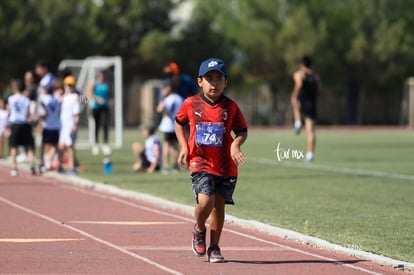 5K Colegio Americano con causa | 5K Colegio Americano carrera con causa 2024