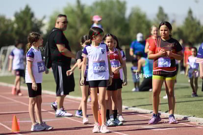 5K Colegio Americano con causa | 5K Colegio Americano carrera con causa 2024