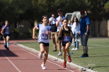 5K Colegio Americano con causa | 5K Colegio Americano carrera con causa 2024