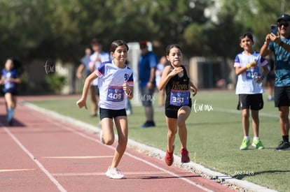 5K Colegio Americano con causa | 5K Colegio Americano carrera con causa 2024