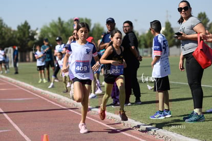 5K Colegio Americano con causa | 5K Colegio Americano carrera con causa 2024