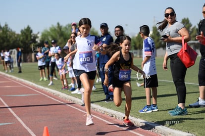 5K Colegio Americano con causa | 5K Colegio Americano carrera con causa 2024