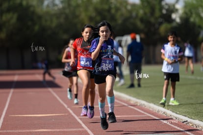 5K Colegio Americano con causa | 5K Colegio Americano carrera con causa 2024