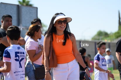 5K Colegio Americano con causa | 5K Colegio Americano carrera con causa 2024