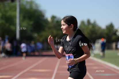 5K Colegio Americano con causa | 5K Colegio Americano carrera con causa 2024