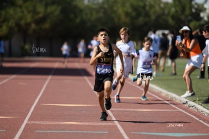 5K Colegio Americano con causa | 5K Colegio Americano carrera con causa 2024