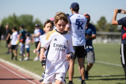 5K Colegio Americano con causa | 5K Colegio Americano carrera con causa 2024