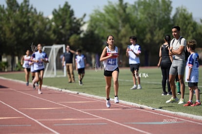 5K Colegio Americano con causa | 5K Colegio Americano carrera con causa 2024