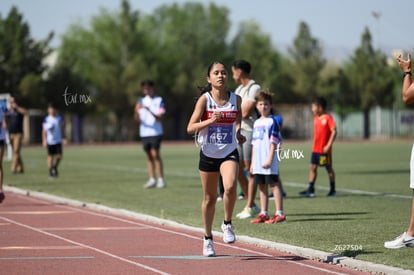 5K Colegio Americano con causa | 5K Colegio Americano carrera con causa 2024