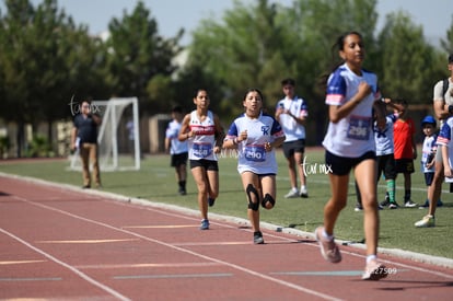 5K Colegio Americano con causa | 5K Colegio Americano carrera con causa 2024