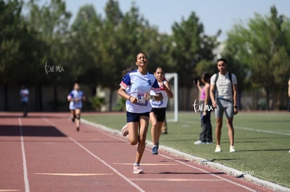 5K Colegio Americano con causa | 5K Colegio Americano carrera con causa 2024