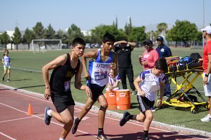 5K Colegio Americano con causa | 5K Colegio Americano carrera con causa 2024