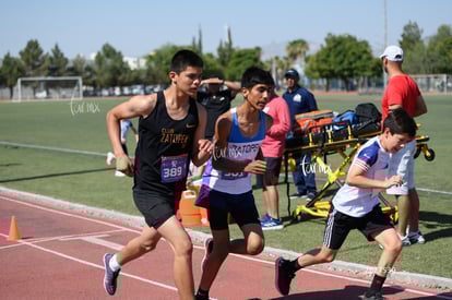 5K Colegio Americano con causa | 5K Colegio Americano carrera con causa 2024