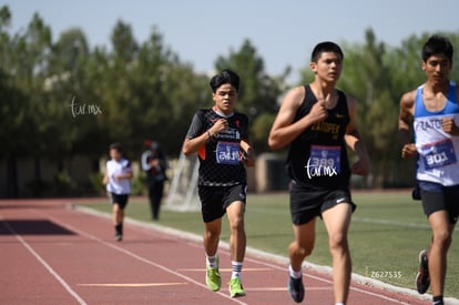 5K Colegio Americano con causa | 5K Colegio Americano carrera con causa 2024