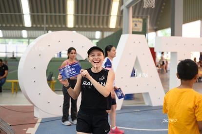 Rakan | 5K Colegio Americano carrera con causa 2024