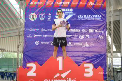 5K Colegio Americano con causa | 5K Colegio Americano carrera con causa 2024