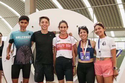 5K Colegio Americano con causa | 5K Colegio Americano carrera con causa 2024