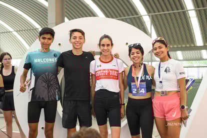 5K Colegio Americano con causa | 5K Colegio Americano carrera con causa 2024